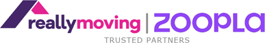 reallymoving - Zoopla - trusted partners